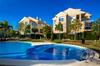 Apartamento Jardines de Masia