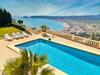 J�vea Apartment Del Mar