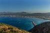 Marmara Attic Apartment Javea Arenal