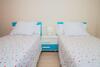 Marmara Attic Apartment Javea Arenal
