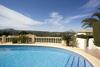 Javea Villa Sleeps 6 With Pool And Free Wifi