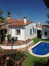 Delightful Villa Close To The Beach