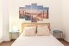 Apartamento Flatguest Guest On Board + 3bdr + Urban + Wifi