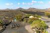 Apartamento Yurta Tisalaya Entre Volcanes