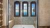 Lloret de Mar Villa Sleeps 8 With Pool And Air Con