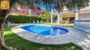 Lloret de Mar Villa Sleeps 10 Pool Wifi