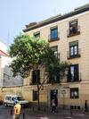 Apartamento Marqu�s de Santa Ana 6