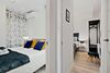 Apartamento Del Parque Flats - Alamos