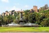 Apartamento Del Parque Flats - Alamos
