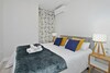 Apartamento Del Parque Flats - Alamos