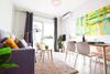 Apartamento Letmalaga Cremades Beach