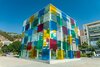 Apartamento Del Parque Flats Estudio Lagunillas