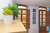 Apartamento Del Parque Flats Estudio Lagunillas