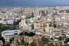 Apartamento Del Parque Flats Martinez Larios