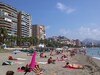 Apartamento Del Parque Flats Estudio Capuchinos