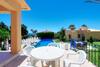 1168 Event Beach Villa 20 Person