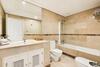 Apartamento de 2 Dormitorios En Bah�a de Alc�ntara