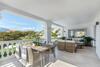 Luxury Heated Pool Villa Jacuzzi Cinema Bbq Sunset