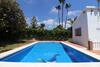 Villa El Romeral Spainsunrentals