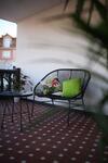 Bed & Breakfast Patos Beach House