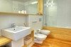 Apartamento Three Houses & Bedrooms