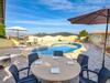Beautiful Holiday Home In Pedreguer With Terrace