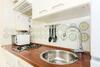 Apartamento Homeholidaysrentals Diana