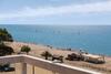 Apartment In Front Of The Beach