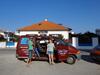 West Coast Beach Hostel