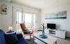 Three-bedroom Apartment In Santa Pola