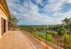 Selva Holiday Home Sleeps 12 With Pool Air Con And Wifi