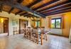 Selva Holiday Home Sleeps 12 With Pool Air Con And Wifi