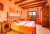 Selva Holiday Home Sleeps 12 With Pool Air Con And Wifi