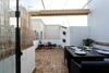 Apartamento Click Viriato Terraza