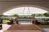 Casa Mediterr�nea En El Sur