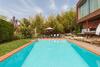 Sitges Villa Sleeps 11 With Pool And Air Con