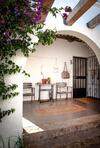 Albergue Wild House Tarifa