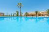 Apartamento Tortuga I - Wifi - Beach Front