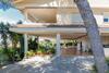 Luxury Villa La Mora Beach Tarragona Private Pool