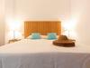 Apartment Els Pins Cyclamen