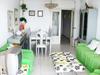 Authentic Family Apartment Facing The Sea