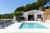 Club Villamar - Arlette