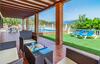 Apartamento Cortijo El Chato