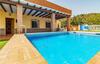 Apartamento Cortijo El Chato