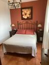 Villa Arcoiris At Home