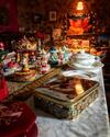 Hostal Room In Lodge - Romantic Getaway To Cuenca The Fifth
