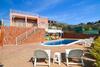 Club Villamar - Azucena