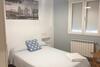 Apartamento Casa Marta Garaje Gratis