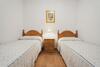 Apartamento C�ncavos - A Pie De Playa