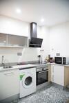 Apartamento Lc San Pablo